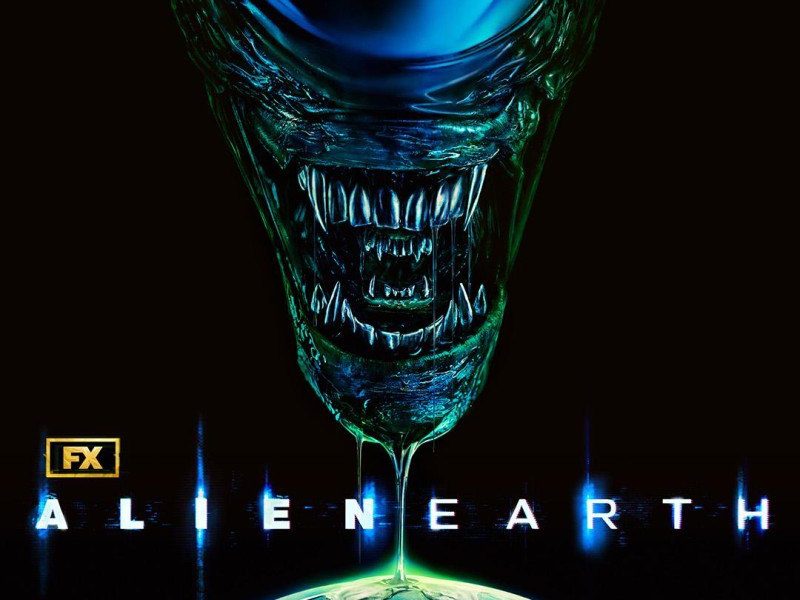 Alien: Earth Season 1 (Episode 1 – 2 Added)