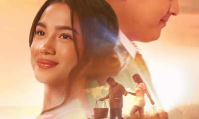The Last Goodbye (2025) – Filipino Movie