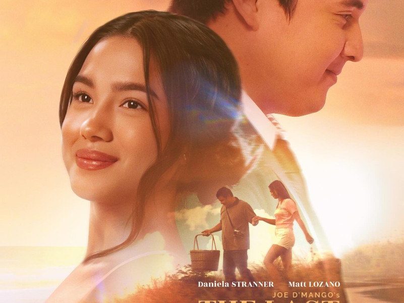 The Last Goodbye (2025) – Filipino Movie