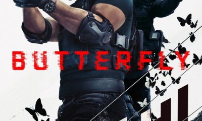 Butterfly (2025) Season 1 (Complete)
