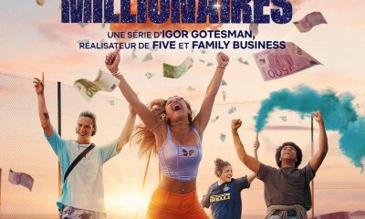 Young Millionaires Season 1 (Complete) – French