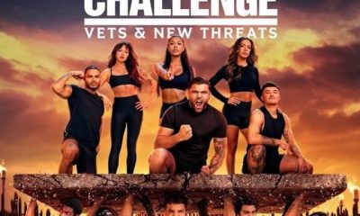 The Challenge Season 41 (Episode 1 – 3 Added)