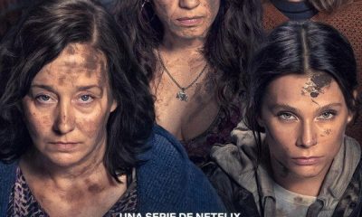 In the Mud Season 1 (Complete)