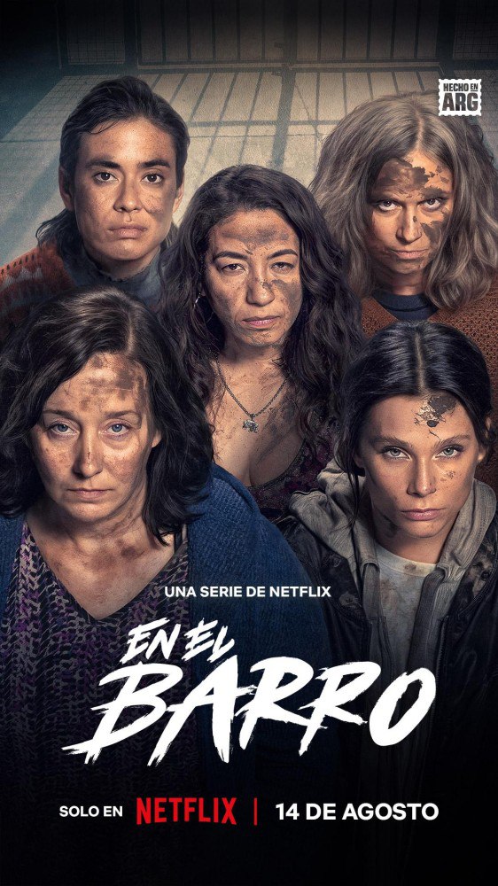 In the Mud Season 1 (Complete)