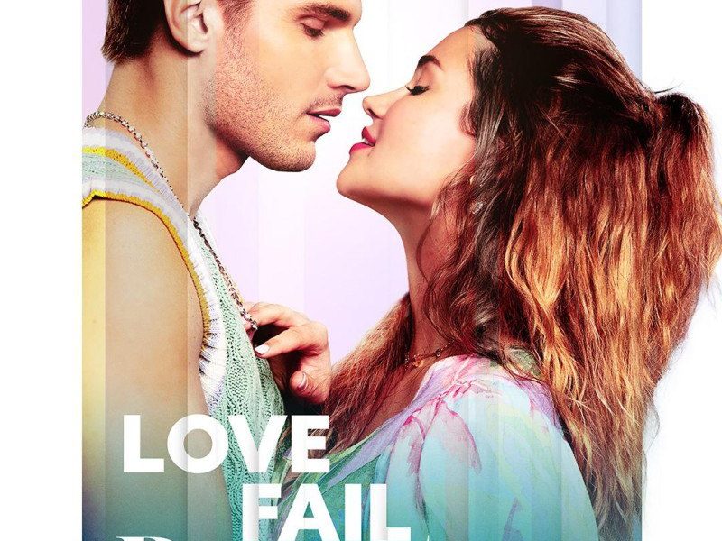 Love Fail Repeat (2025)