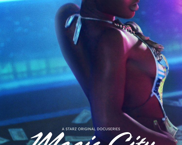 Magic City: An American Fantasy Season 1 (Episode 1 Added)