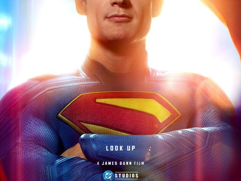 Superman (2025)