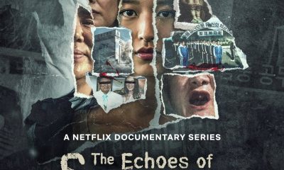 The Echoes of Survivors: Inside Korea’s Tragedies Season 1 (Complete)
