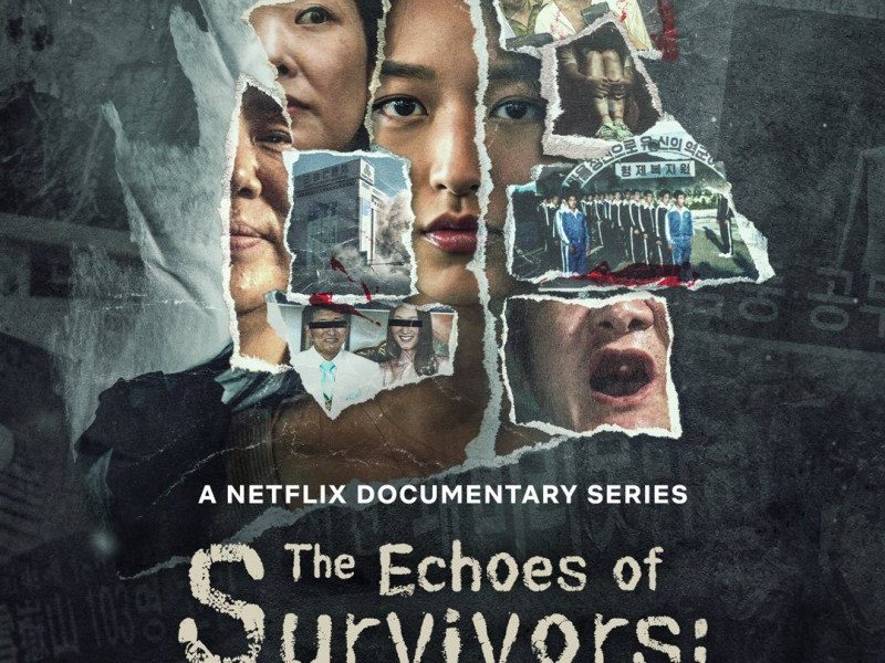 The Echoes of Survivors: Inside Korea’s Tragedies Season 1 (Complete)