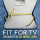 Fit for TV: The Reality of the Biggest Loser Season 1 (Complete)