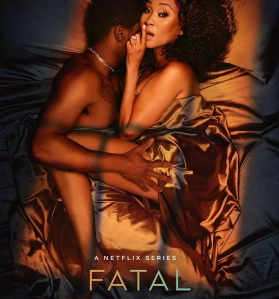 Fatal Seduction Season 2 (Complete)