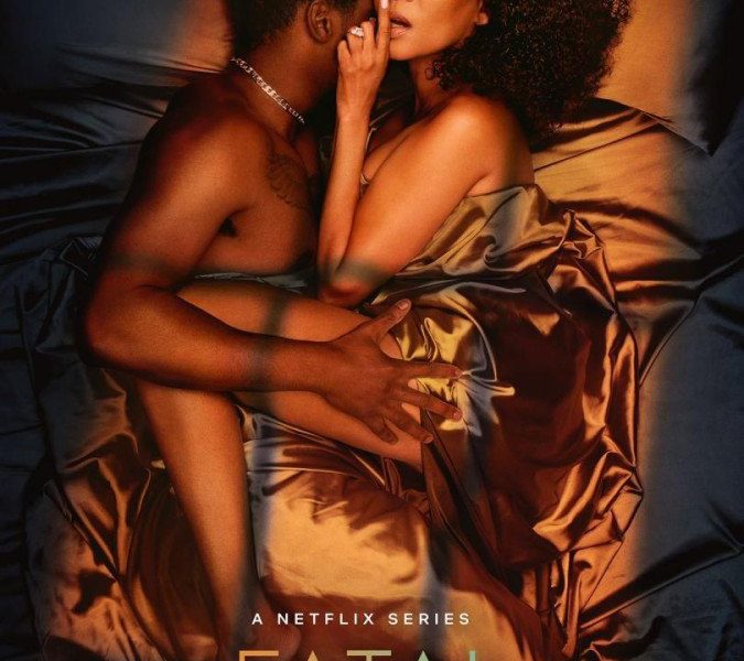 Fatal Seduction Season 2 (Complete)