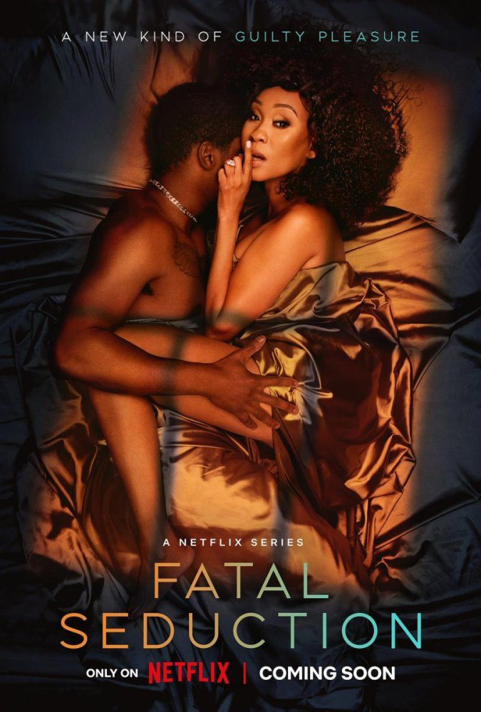 Fatal Seduction Season 2 (Complete)