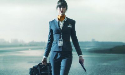 In Fligh Season 1 (Complete)