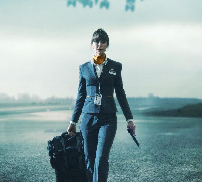 In Fligh Season 1 (Complete)