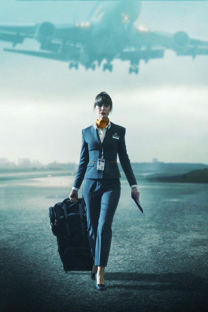 In Fligh Season 1 (Complete)