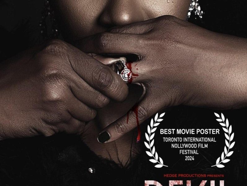 Devil Is A Liar (2025)