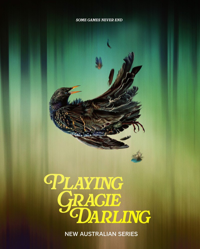 Playing Gracie Darling Season 1 (Complete)