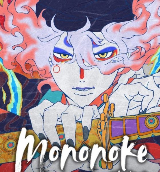 Mononoke: Chapter II – The Ashes of Rage (2025) – Japanese