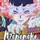 Mononoke: Chapter II – The Ashes of Rage (2025) – Japanese