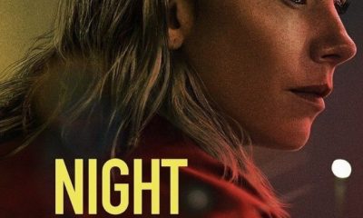 Night Always Comes (2025)