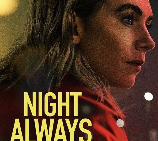 Night Always Comes (2025)