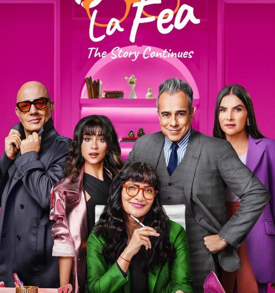 Betty la Fea: The Story Continues Season 2 (Episode 1 – 2 Added) 