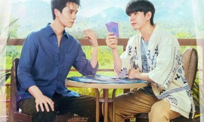 My Magic Prophecy Season 1 (Episode 1-3 Added) (Thai Drama)