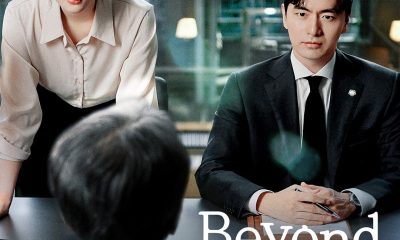 Beyond the Bar Season 1 (Episode 1 – 4 Added) Korean Drama