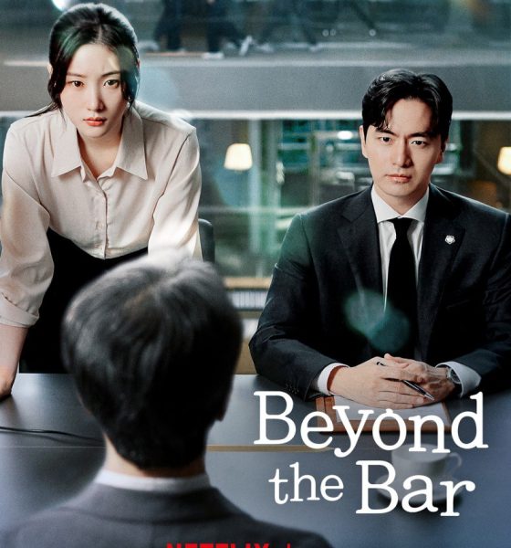Beyond the Bar Season 1 (Episode 1 – 4 Added) Korean Drama