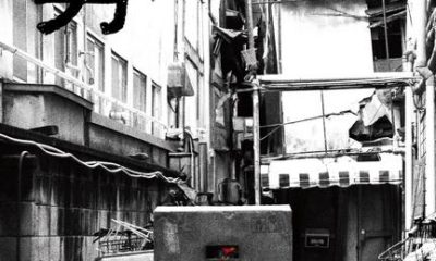 The Box Man (2024) – Japanese