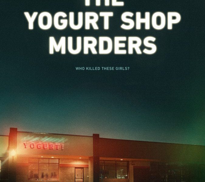 The Yogurt Shop Murders Season 1 (Episode 1 – 3 Added)