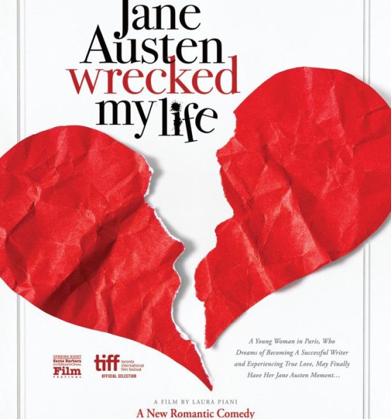 Jane Austen Wrecked My Life (2024) – French