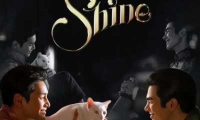 Shine Season 1 (Episode 1-3 Added) (Thai Drama)