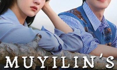 Muyilin’s Pearl (Complete) (Chinese Drama)