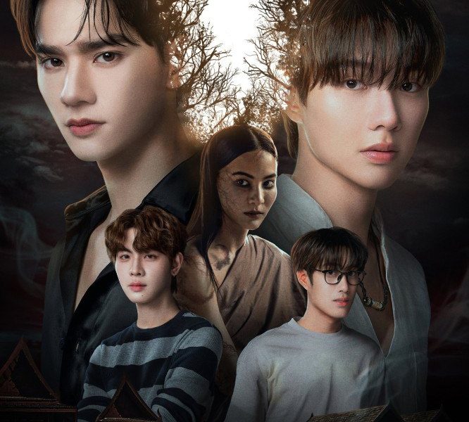 Khemjira Season 1 (Episode 1-2 Added) (Thai Drama)