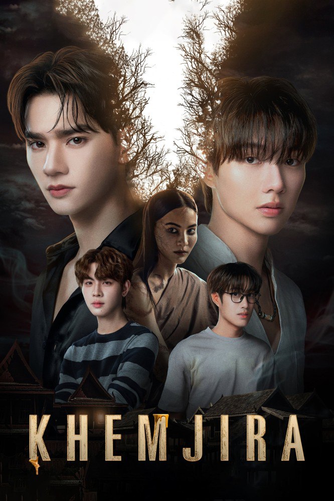 Khemjira Season 1 (Episode 1-2 Added) (Thai Drama)