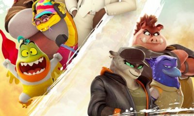 The Bad Guys 2 (2025)