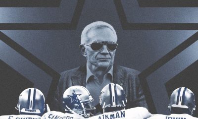 America’s Team: The Gambler and His Cowboys Season 1 (Complete)