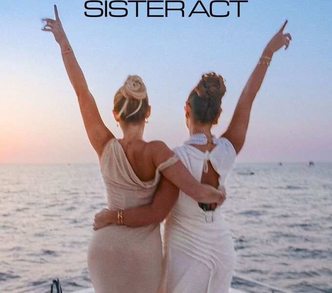 Sam & Billie: Sister Act Season 1 (Episode 1 Added)