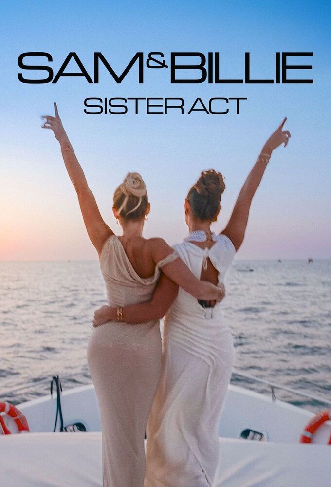 Sam & Billie: Sister Act Season 1 (Episode 1 Added)