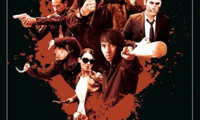 The Raid 2 (2014) – Indonesian