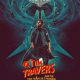 Tim Travers & the Time Travelers Paradox (2024)