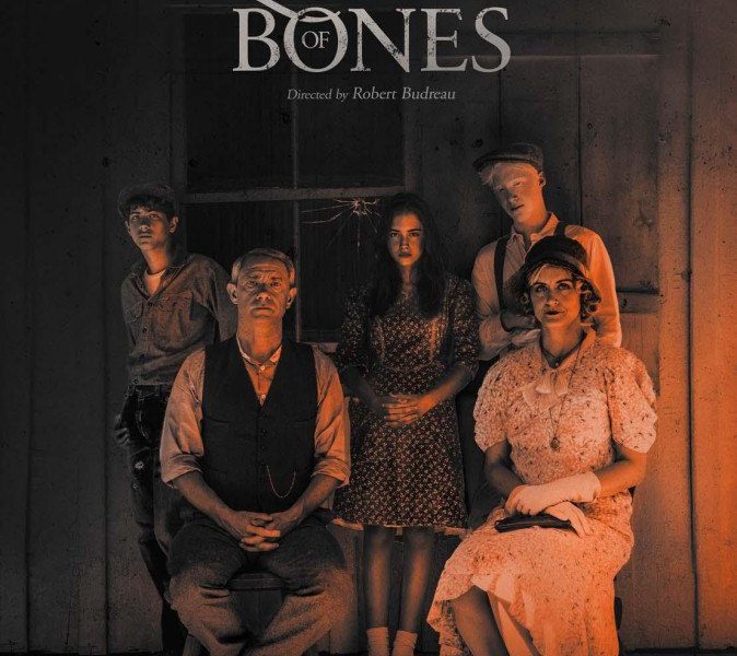 Queen of Bones (2024)