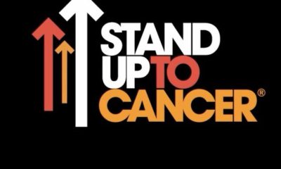 Stand Up to Cancer (2025)