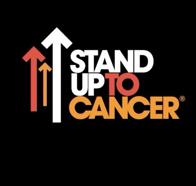 Stand Up to Cancer (2025)
