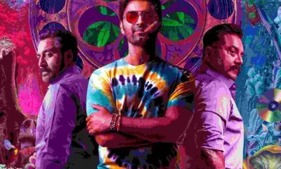 Nirangal Moondru (2024) – Bollywood Movie