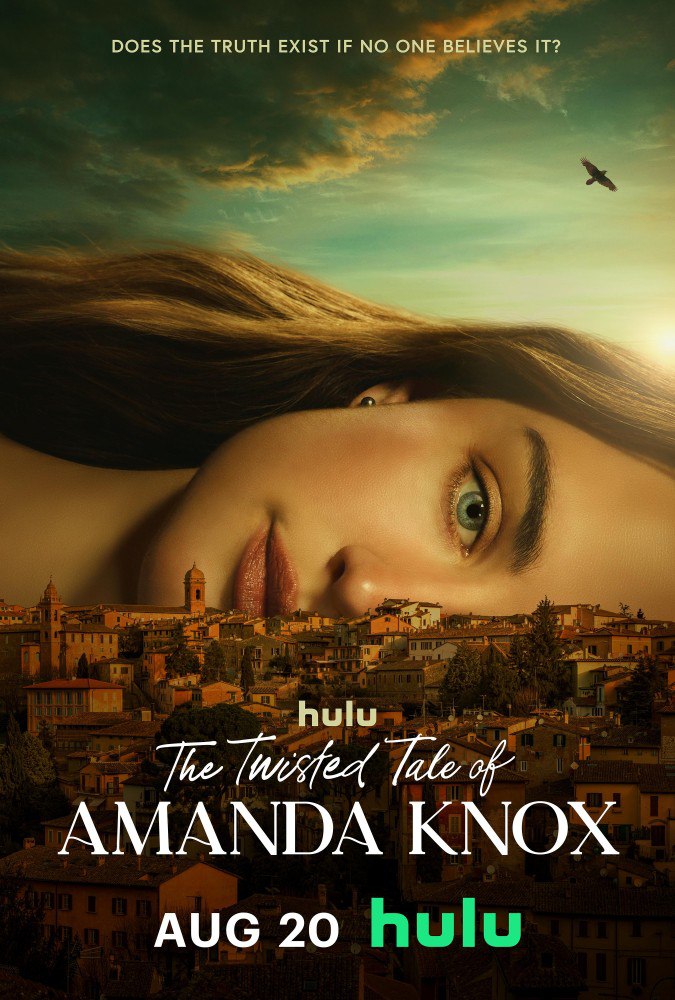 The Twisted Tale of Amanda Knox Season 1 (Episode 1 – 2 Added)