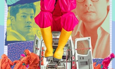 Virus (2025) – Korean