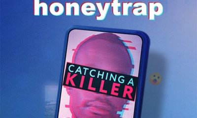 The Facebook Honeytrap: Catching a Killer (2025)